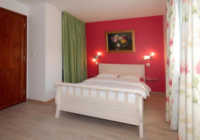 Отель Auberge de Dully, Бюрзинель